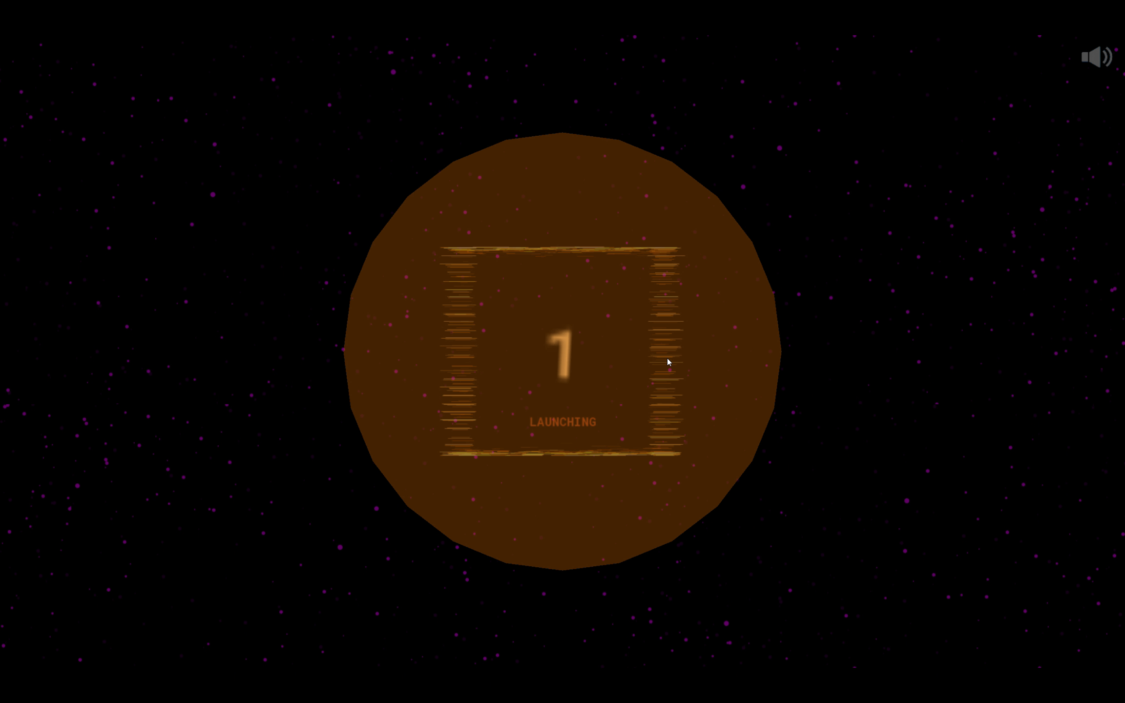 Starwave Zero gameplay