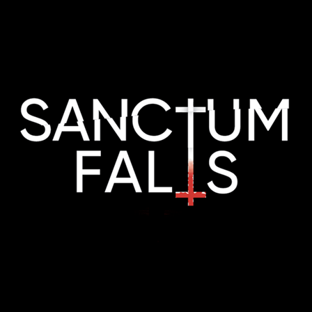 Sanctum Falls