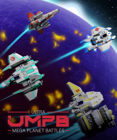 Ultra Mega Planet Battles